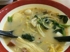 -辣火功夫麻辣烫(明洞1号店)