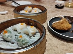 -广东胜利宾馆西关粤中餐厅