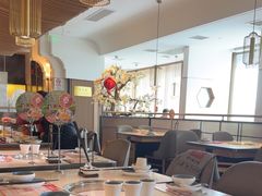 -左庭右院鲜牛肉火锅(浦江欢乐颂店)
