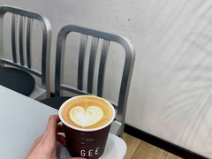 -Gee Coffee Roasters (万象城店)