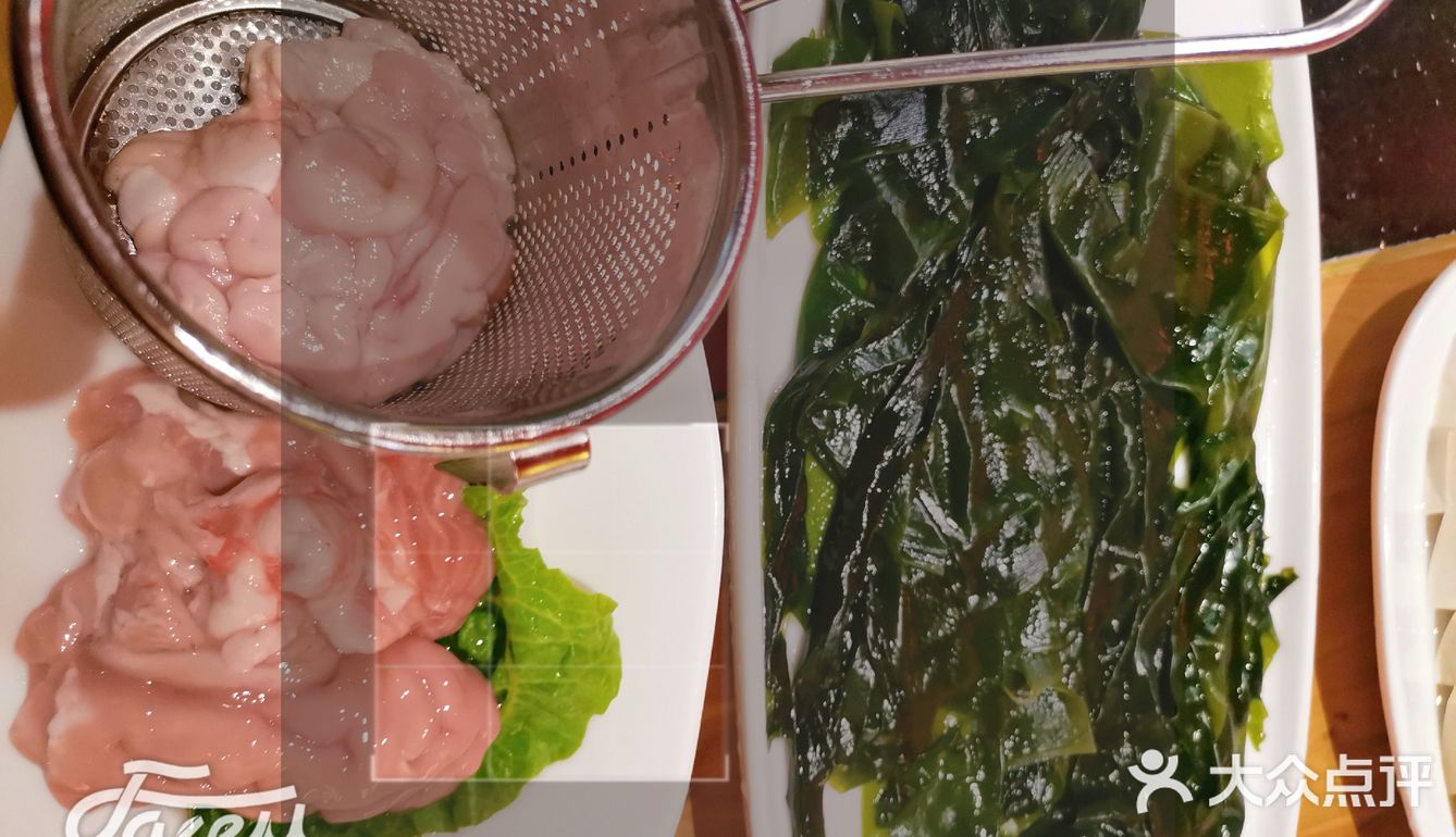 喜欢吃辣的小伙伴必点。还有蛋炒饭超级实惠