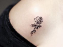 -见雾TATTOO STUDIO