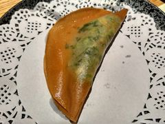 -黛瓦里巷(南京东路店)