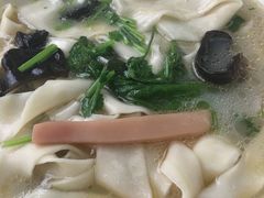 -萧记三鲜烩面(郑汴路店)