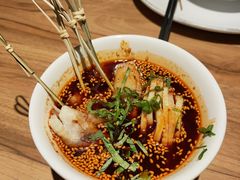 -太二酸菜鱼(宁波来福士店)