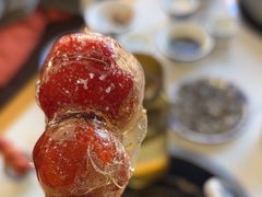 -朴小妹人参鸡汤火锅(长白山万达店)