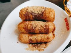 -胖哥俩肉蟹煲(龙德广场店)