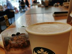 -星巴克(南京鼓楼吾悦广场店)