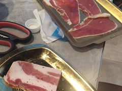 -金喜娜无限自助烤肉(泰达永旺店)