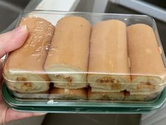 -泸溪河桃酥(西直门凯德店)