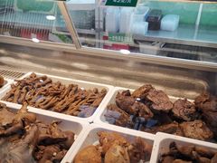 -紫光园清真北京小吃(正阳大街店)