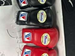-FIGHTMAN格斗俱乐部(长宁临空店)