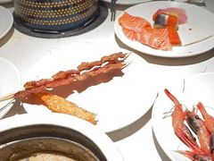 -加餐海鲜自助(宝龙一城店)