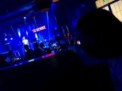 大堂-TZ House音乐现场(茅台店)