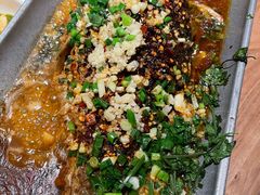 -树厨贵州菜(大十字店)