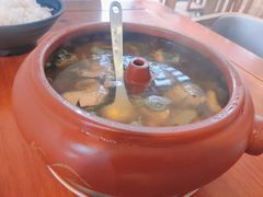 -云隐小厨·传统大理美食(复兴路店)