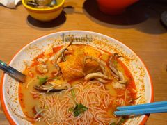 -泰盏鬼·颓废冬阴(陈家祠扬韬店)
