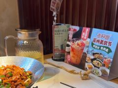 -老阿爸鲜鱼土菜(园区永旺店)