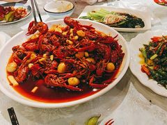 -陈胖子特色菜.鲜货现炒(融景城店)