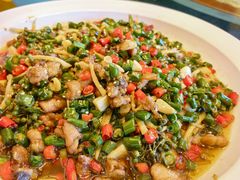 -辣婆婆(航天桥店)