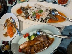 -杭州西湖柳莺里酒店·闻莺厅