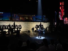 -《12·12》西安事变大型实景演出