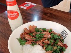 -德天顺盖码饭(人民西路店)