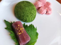 -嘉定凯悦·咖啡厅