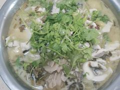 -淳安二十八道·美食汇·淳鱼馆(阳光路店)