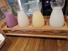 延边米酒-冰川冷面·延边菜·炭烤串(观前店)