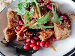 -汤记传菜(浦江店)