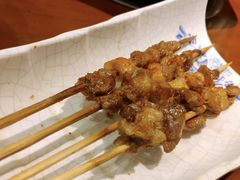 -亿诣蝎府炸酱面羊蝎子火锅(酷车小镇店)