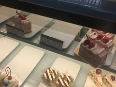 -长发西饼(临顿路店)