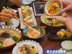 -莳空烧鸟店(晨沐店)
