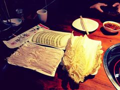 -惠友大虾(太原北街店)