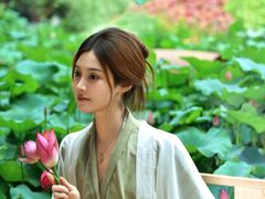 -花之城