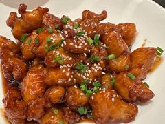-桂花里·衢州菜·精酿餐吧(未来科技城万达广场店)