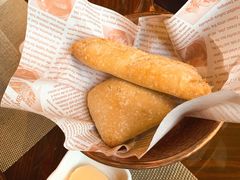 -YUE·6·西式融合餐厅(外滩六号店)
