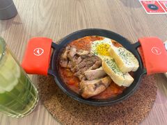 -必胜客(华都店)
