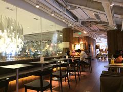 -无印良品餐堂 MUJI Diner(成都太古里店)