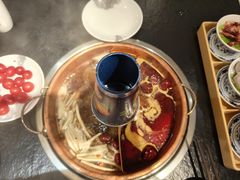 -咏江南·苏式火锅·苏州评弹(观前街店)