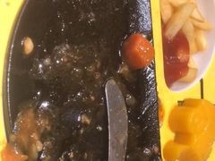 -豪客来牛排(重庆金源世纪广场1731店 )