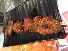 -炭舍干锅·烤鱼(扬名广场店)