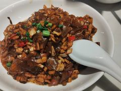 -老街鱼嘴巴(坡子街老店)