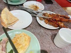 -贯贯吉·清真餐厅(浙江中路店)