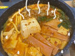-朴鲸家正宗韩国料理(福田店)