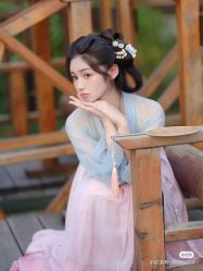 -盘子女人坊古装写真摄影(苏州旗舰店)