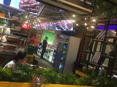 -钢管厂歆瑞源油卤串串香(春熙路太古里店)
