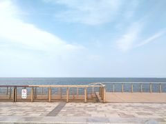 -东疆建设开发纪念公园