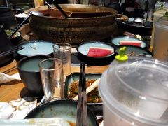 -湊湊火锅·茶憩(石家庄万象城店)